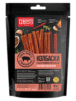 Колбаски свиные По-испански